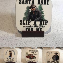 Coasters